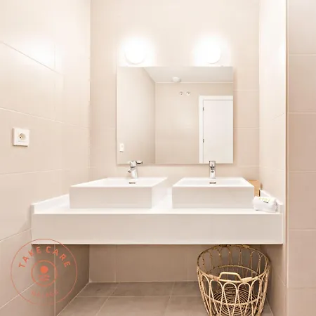Apartment Perfect 3 - Tcm Fuengirola